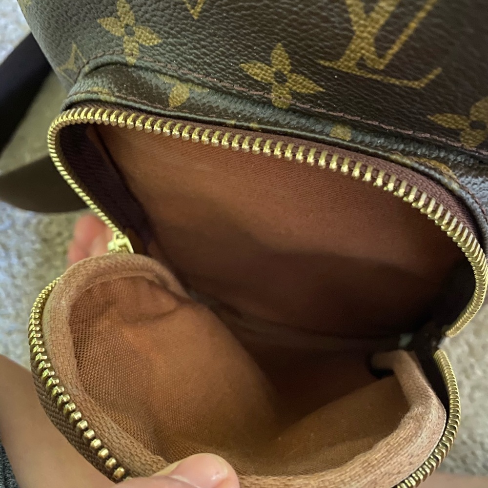 Louis Vuitton Bosphore Backpack - image 8